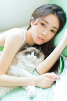 公交车站避雨第二集